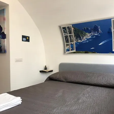 House Corso 118 * Castellammare di Stabia