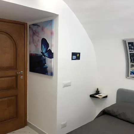Bed & Breakfast House Corso 118 *