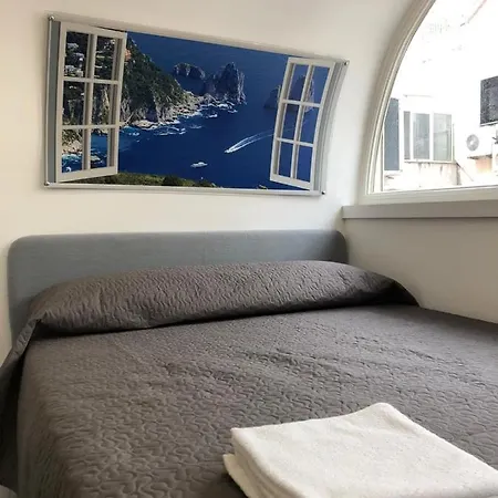 House Corso 118 Bed & Breakfast