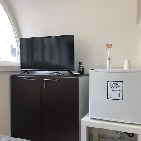 Bed & Breakfast House Corso 118 Castellammare di Stabia