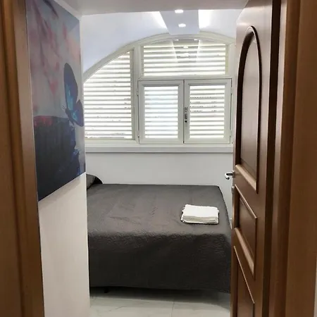 Bed & Breakfast House Corso 118