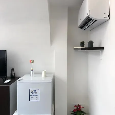 House Corso 118 Castellammare di Stabia