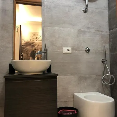 House Corso 118 Bed & Breakfast *