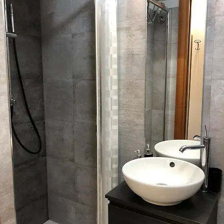 Bed & Breakfast House Corso 118 *