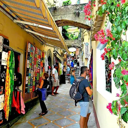 Bed & Breakfast House Corso 118 *