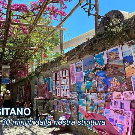 Bed & Breakfast House Corso 118 Castellammare di Stabia