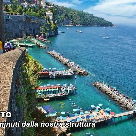 House Corso 118 Bed & Breakfast
