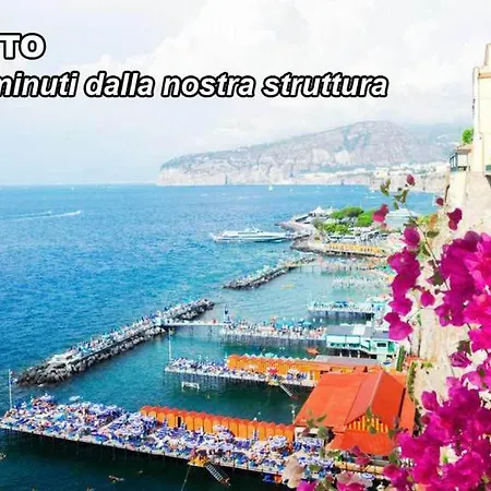 House Corso 118 Bed & Breakfast *