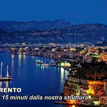 Bed & Breakfast House Corso 118