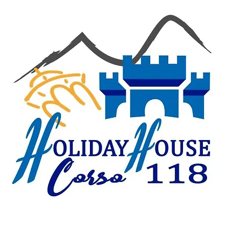House Corso 118